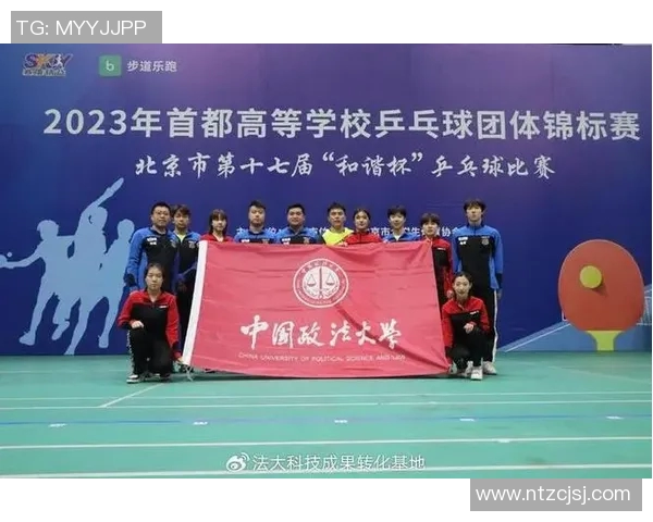 南京乒乓球队技术分析与发展策略探讨聚焦乒乓球运动的未来趋势 南京乒乓球队技术分析与发展策略探讨聚焦乒乓球运动的未来趋势