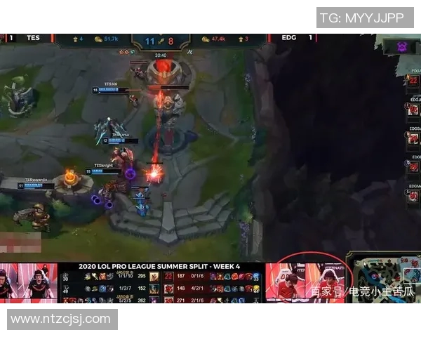 和平精英评论:TES战队进攻策略分析与得失总结 和平精英评论:TES战队进攻策略分析与得失总结