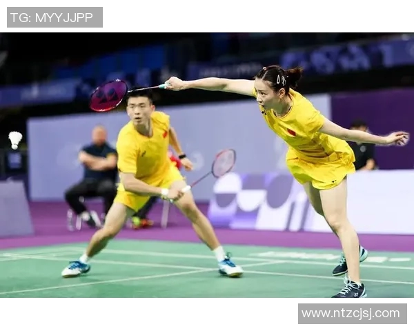 成都羽毛球队实力飙升创历史新高引发全国关注与热议 成都羽毛球队实力飙升创历史新高引发全国关注与热议