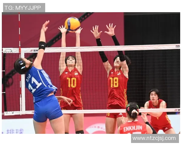 排球盛宴:深入探索成都排球队默契配合的奥秘与魅力 排球盛宴:深入探索成都排球队默契配合的奥秘与魅力