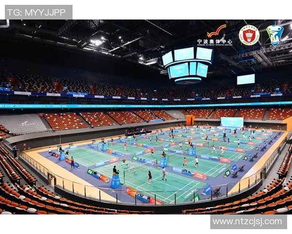 权威发布羽毛球技术实力榜单揭示顶尖选手竞争格局与发展趋势 权威发布羽毛球技术实力榜单揭示顶尖选手竞争格局与发展趋势