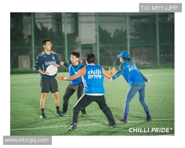 独家深度解析杭州飞盘队各队员实力对比及战术优势分析 独家深度解析杭州飞盘队各队员实力对比及战术优势分析