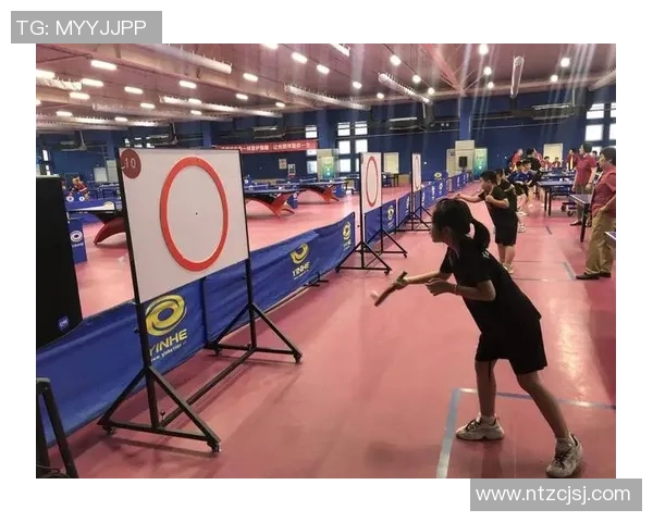 武汉乒乓球队控制策略解析及其在全国乒乓球发展中的影响 武汉乒乓球队控制策略解析及其在全国乒乓球发展中的影响