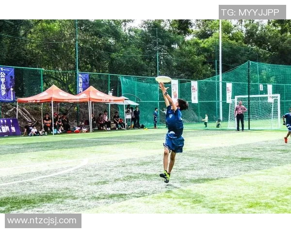 科学飞盘战术训练方法全解析提升竞技水平的实用技巧与策略 科学飞盘战术训练方法全解析提升竞技水平的实用技巧与策略