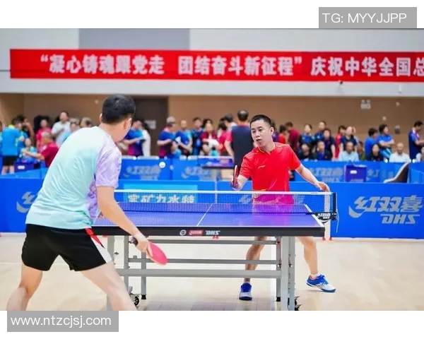 聚焦乒乓球:杭州乒乓球队如何提升速度与技术的完美结合 聚焦乒乓球:杭州乒乓球队如何提升速度与技术的完美结合