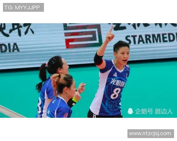 赵磊专访:追忆排球生涯中的辉煌与挑战 赵磊专访:追忆排球生涯中的辉煌与挑战