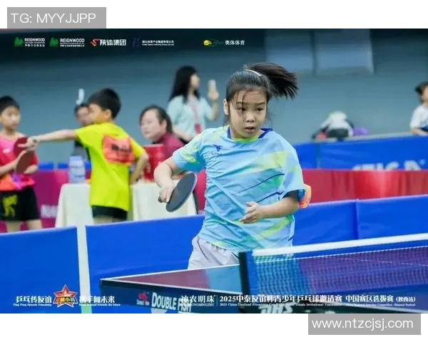 西安乒乓球队引领最新乒乓球配合TOP10榜单风潮 西安乒乓球队引领最新乒乓球配合TOP10榜单风潮