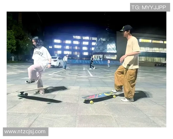 西安滑板队节奏之争引发热议滑板文化的碰撞与思考 西安滑板队节奏之争引发热议滑板文化的碰撞与思考