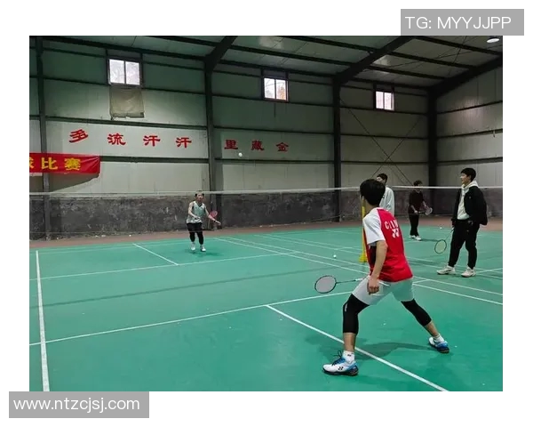 羽毛球的魅力与挑战:深入探讨广州羽毛球队的训练与比赛节奏 羽毛球的魅力与挑战:深入探讨广州羽毛球队的训练与比赛节奏