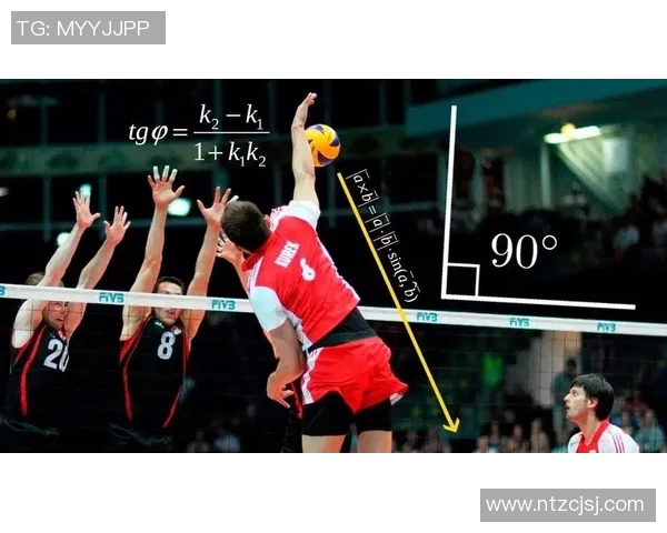 科学排球训练法揭秘提升实力的有效技巧与方法 科学排球训练法揭秘提升实力的有效技巧与方法