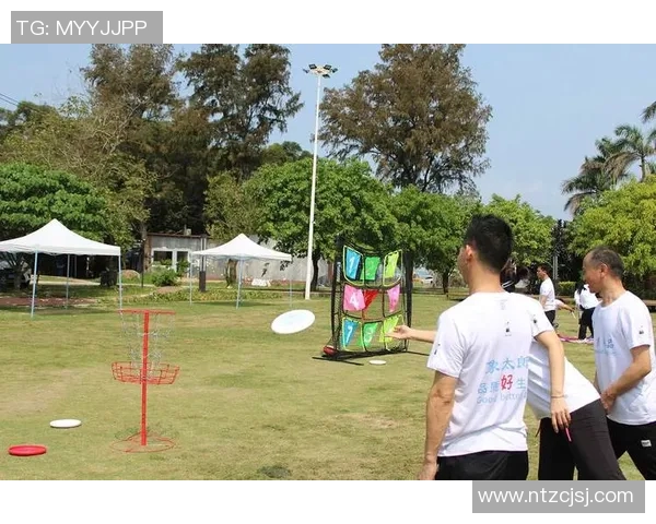 飞盘团队协作最新排名揭晓广州飞盘队稳居榜首引领潮流