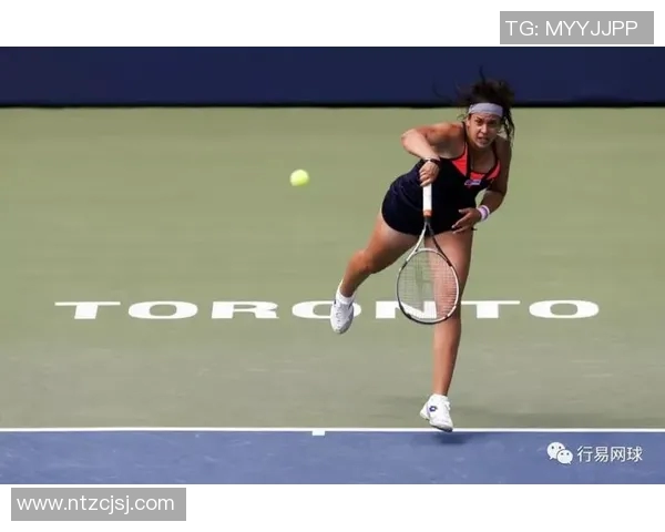 专访赵强：探寻网球领域成功背后的秘密与坚持之路