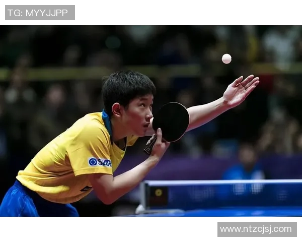 北京乒乓球队阵地战体系探讨与战术分析的深度研究