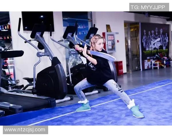 专访极限运动达人杨静探索成功背后的坚持与激情