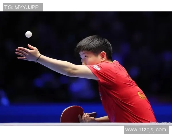 乒乓球的魅力：深入解析北京乒乓球队的比赛技巧与经验分享