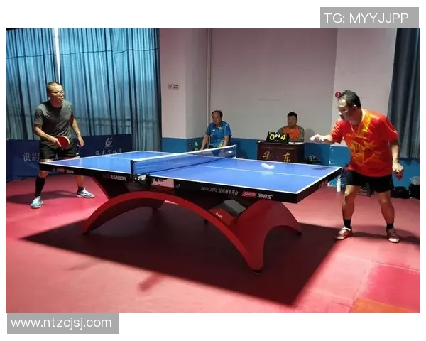 吴芳独家分享乒乓球技巧与心得助你提升球技的秘诀与经验 吴芳独家分享乒乓球技巧与心得助你提升球技的秘诀与经验