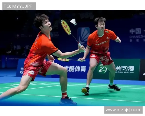 武汉羽毛球队的意识提升与发展探讨聚焦羽毛球运动的未来与挑战