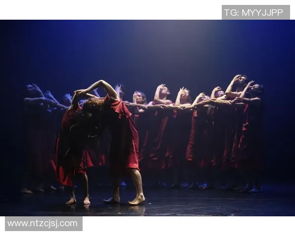 舞动人生：王芳在街舞世界中的追梦旅程与心灵对话