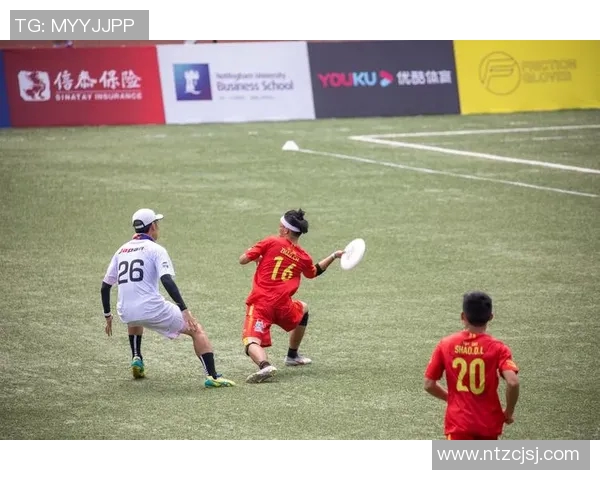 飞盘战术解析:深圳飞盘队如何运用包夹体系提升比赛胜率 飞盘战术解析:深圳飞盘队如何运用包夹体系提升比赛胜率